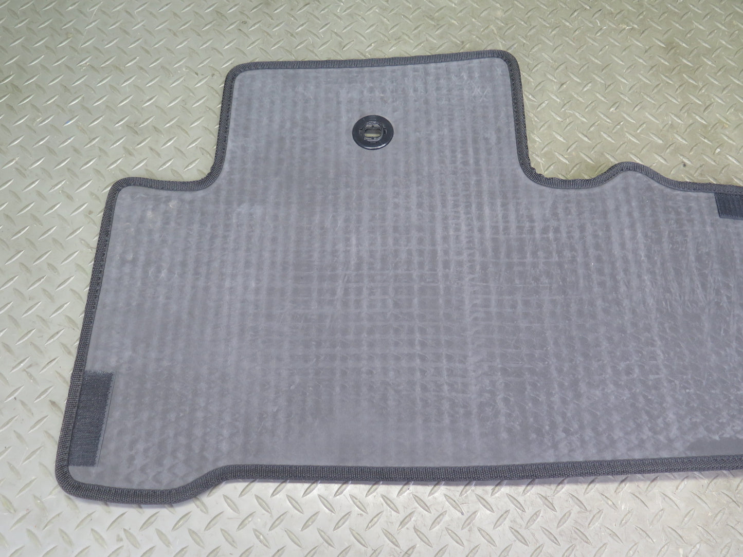 18-22 Acura MDX Set of 3 Front & Rear EVA Floor MAT Cover Prime EVA NEW