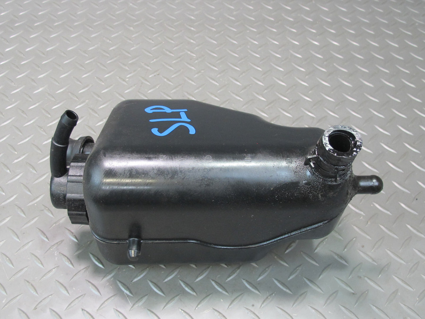 03-06 Mercedes R230 SL500 ABC Hydraulic Suspension Fluid Reservoir OEM