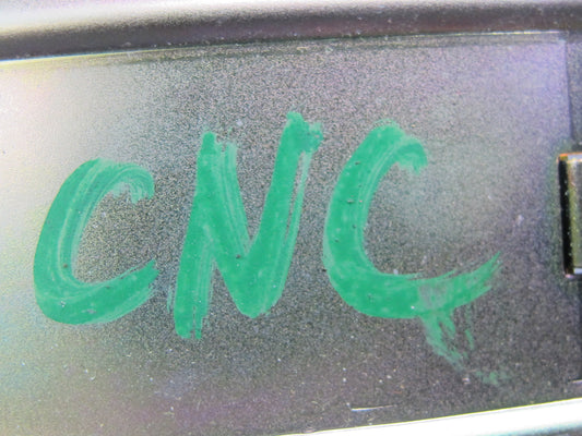 98-04 Chevrolet Corvette C5 Convertible Radio Antenna Amplifier Module OEM