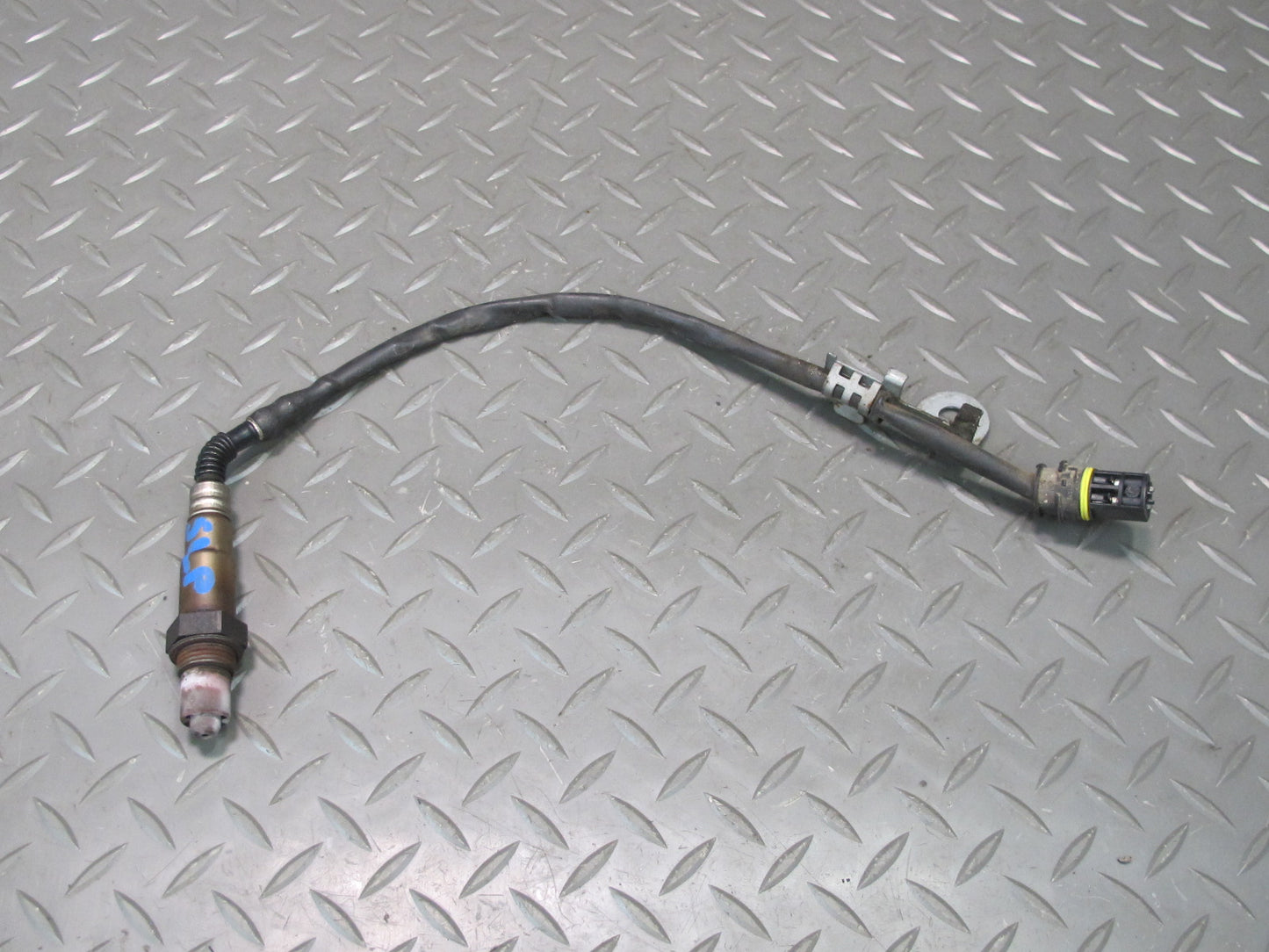 03-06 Mercedes R230 SL500 M113 Set of 4 Oxygen O2 Lambda Sensor OEM