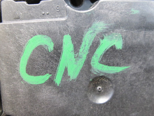 97-04 Chevrolet Corvette C5 Hvac Heater Vent Flap Blend Door Actuator Set OEM