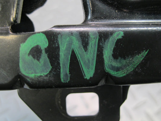 97-04 Chevrolet Corvette C5 Set of 2 Front Left Right Hood Lock Latch OEM