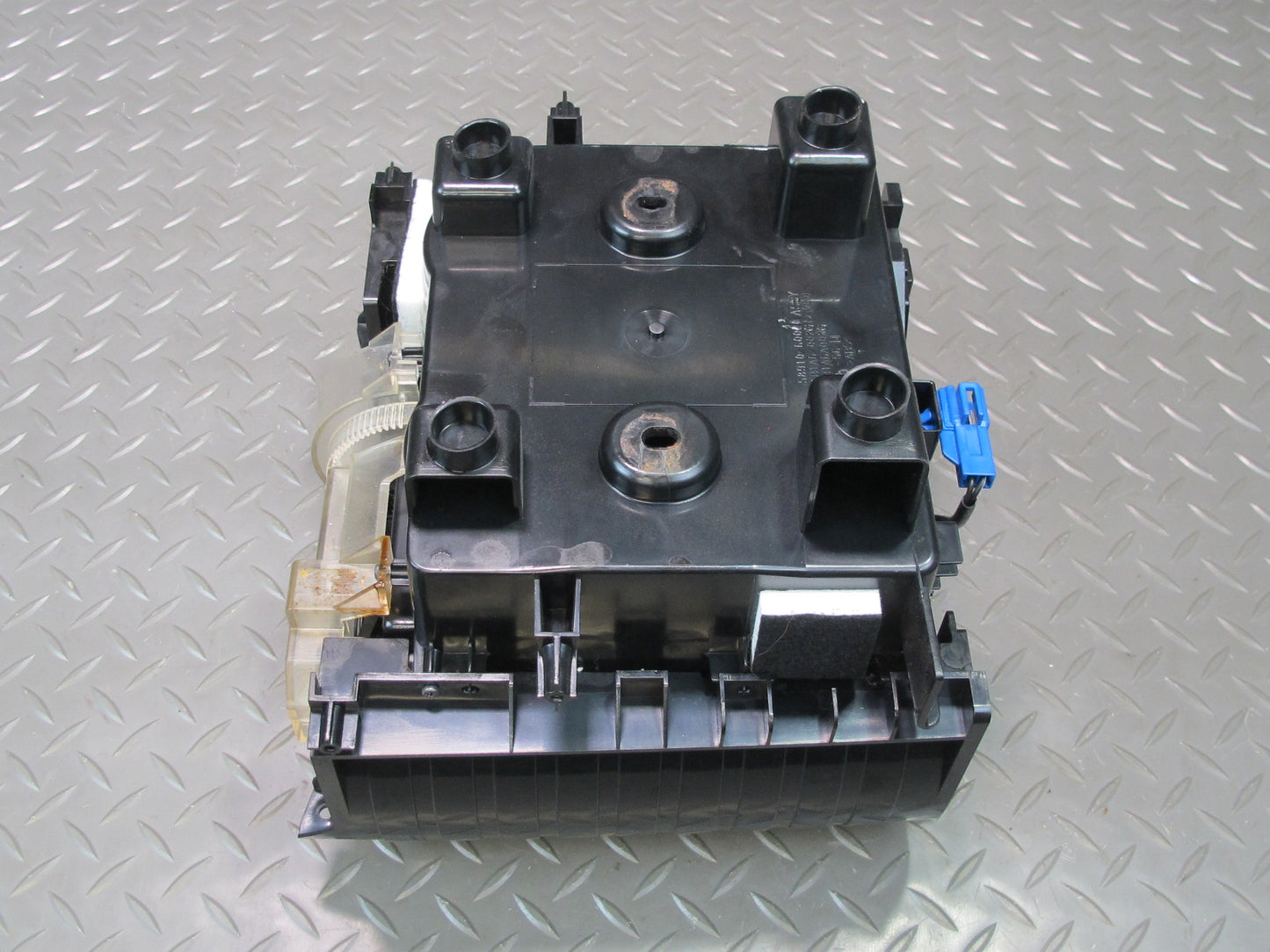 2003-2009 Lexus UZJ120L GX470 Front Center Console Box Storage 58910-60041