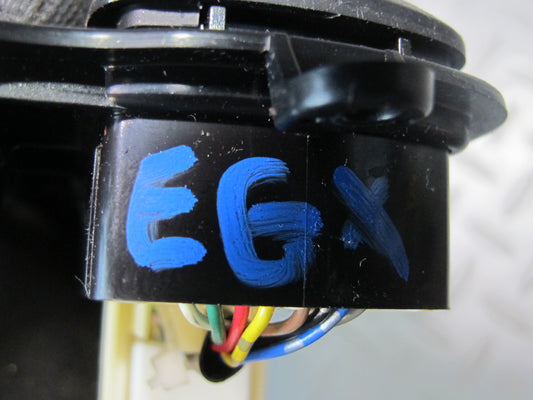 2003-2009 Lexus UZJ120L GX470 Suspension Height Sport Button Switch Control