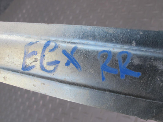 2003-2009 Lexus UZJ120L GX470 Rear Right Side Door Window Regulator W/ Motor