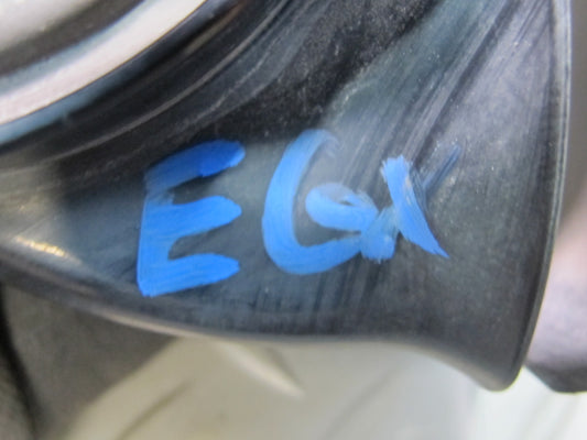 2003-2009 Lexus UZJ120L GX470 High & Low Tone Pitch Horn Signal Set of 2