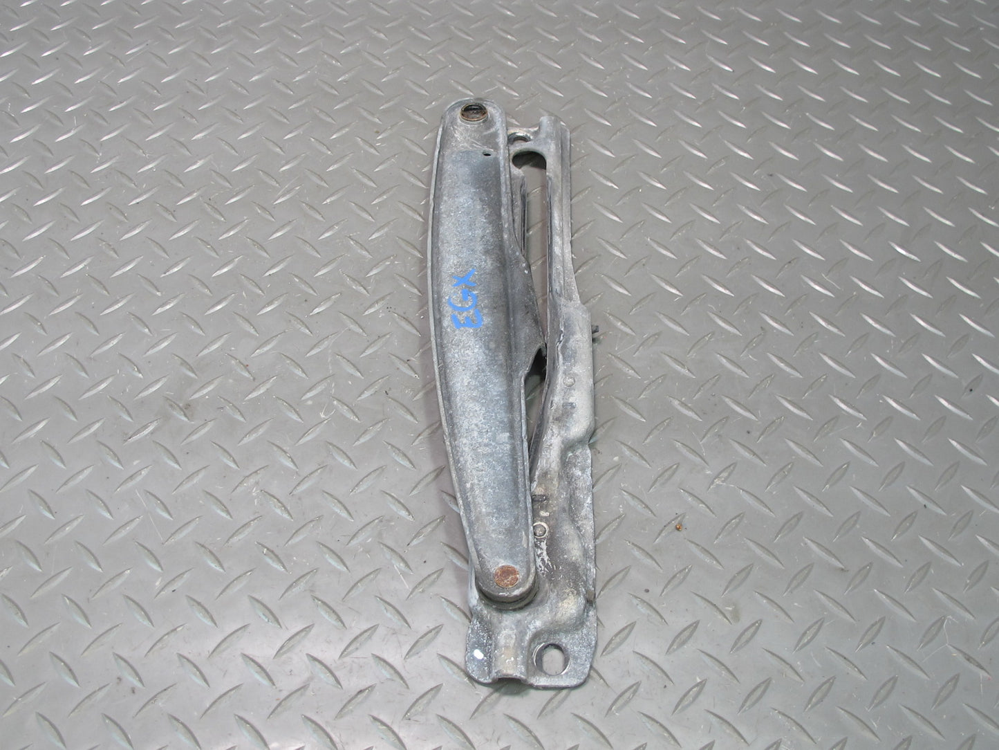 2003-2009 Lexus UZJ120L GX470 Rear Trunk Hatch Position Stay Bracket Hinge