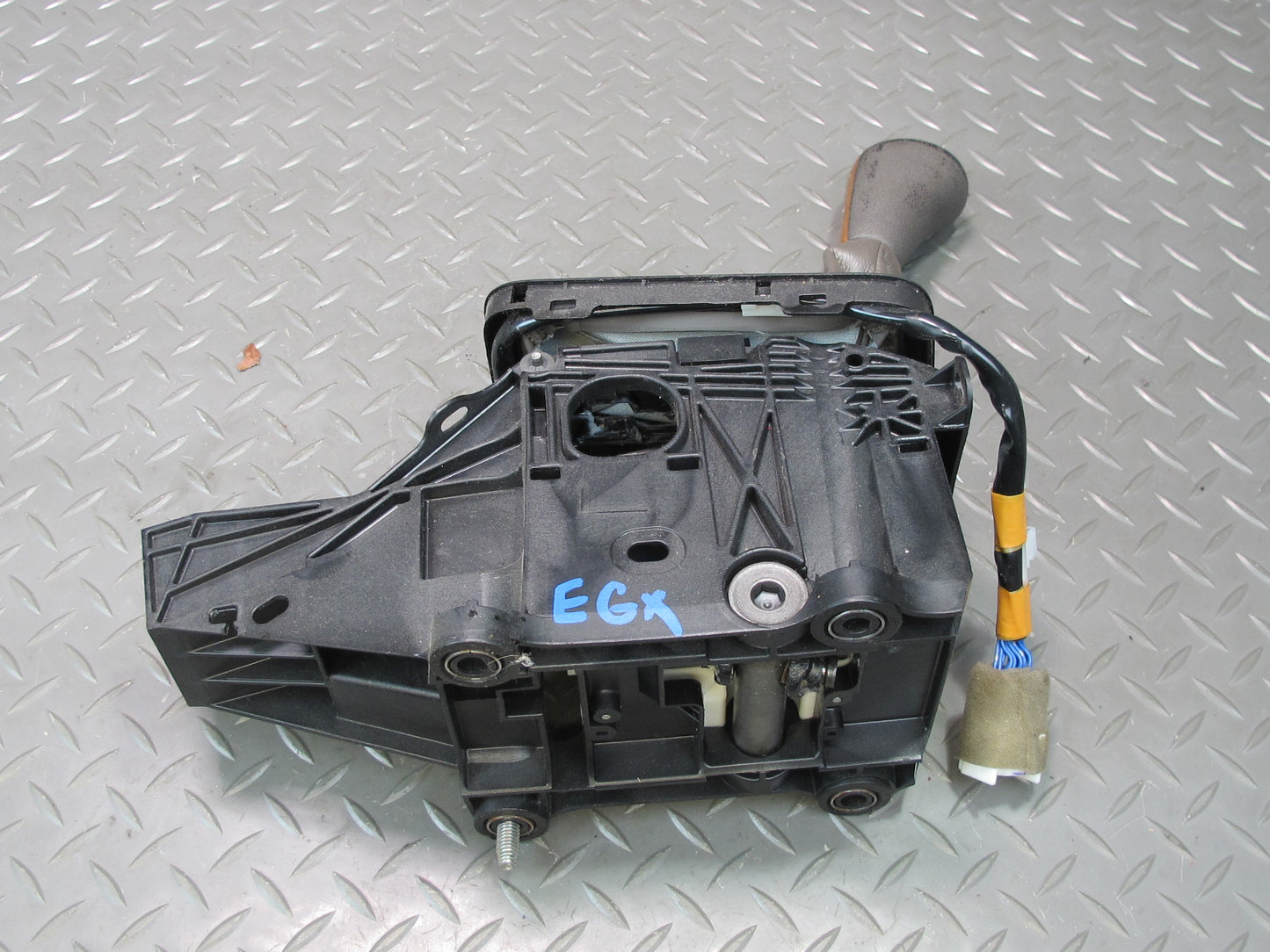 2003-2009 Lexus UZJ120L GX470 A/T Automatic Transmission Floor Shifter W/ Knob