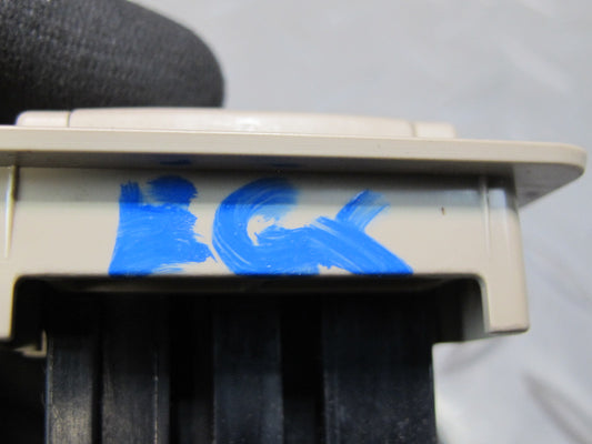 2003-2009 Lexus UZJ120L GX470 Rear Power Socket Jack AC115V 100W