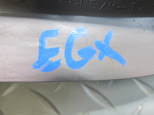 2003-2009 Lexus UZJ120L GX470 Center Console Left & Right Trim Cover Panel Set