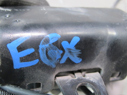 2006-2009 Lexus GX470 Hood Lock Latch W/ Release Cable & Handle Assembly