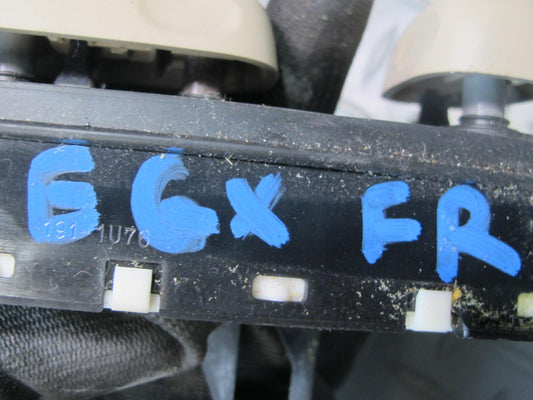 2005-2007 Lexus UZJ120L GX470 Front Right Passenger Side Seat Adjustment Switch