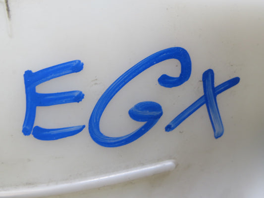 2003-2009 Lexus GX470 Engine Coolant Epxansion Overflow Reservoir Tank