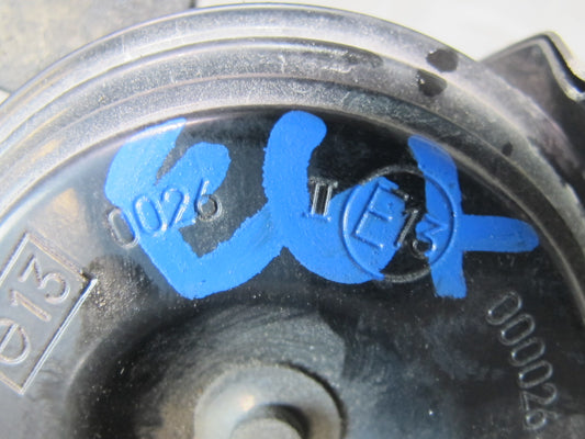 2003-2009 Lexus UZJ120L GX470 High Tone Pitch Horn Signal