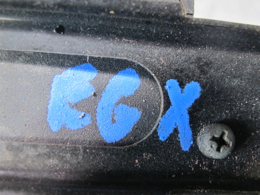 2003-2009 Lexus GX470 UZJ120L Air Injection Control Module Unit W/ Bracket