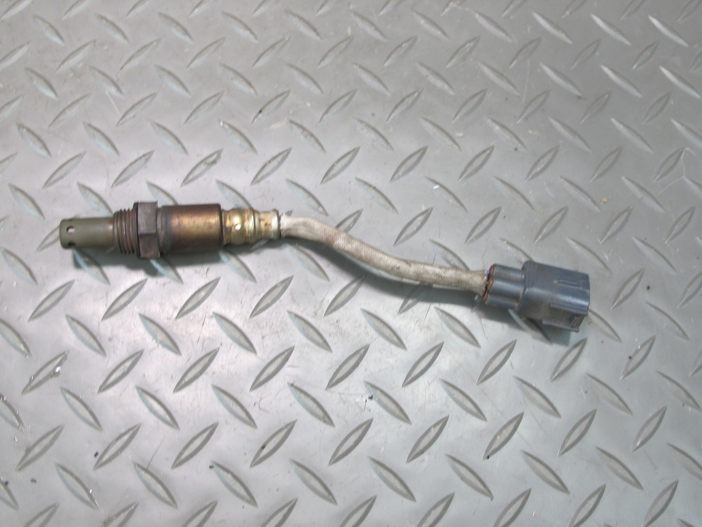 2004-2009 Lexus UZJ120L GX470 4.7L Engine Oxygen O2 Lambda Sensor Set of 4