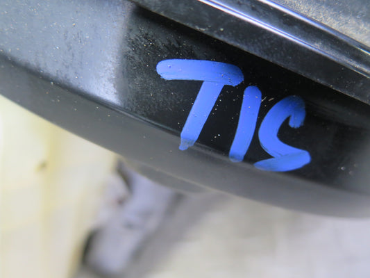 08-14 Lexus USE20L Is-f A/T Brake Master Cylinder Booster Fluid Reservoir OEM