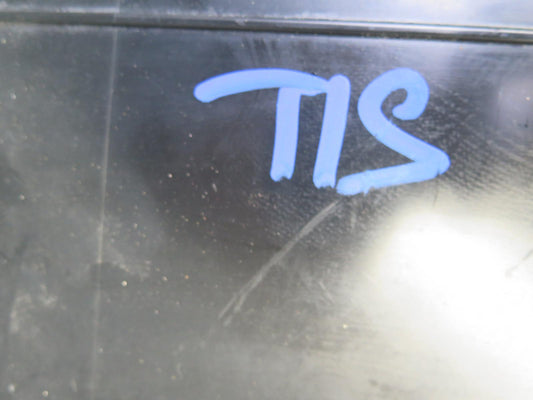 08-14 Lexus USE20L Is-f Fuel Evap Vapor Charcoal Canister w Filter Assembly OEM