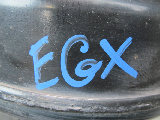 2003-2009 Lexus UZJ120L GX470 Air Suspension Height Control Tank Reservoir