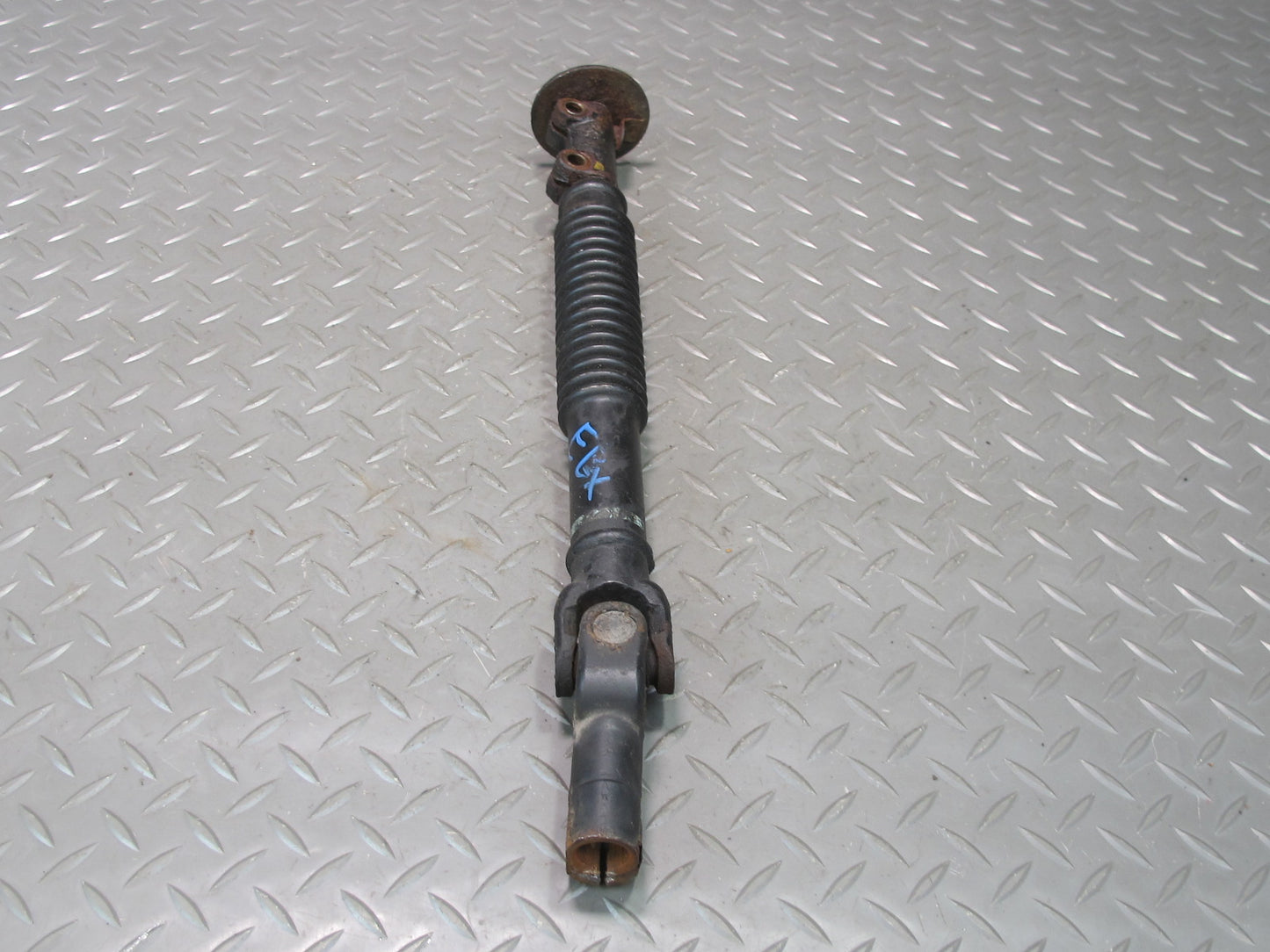 2003-2009 Lexus UZJ120L GX470 Steering Column Intermediate U Joint Linkage Shaft