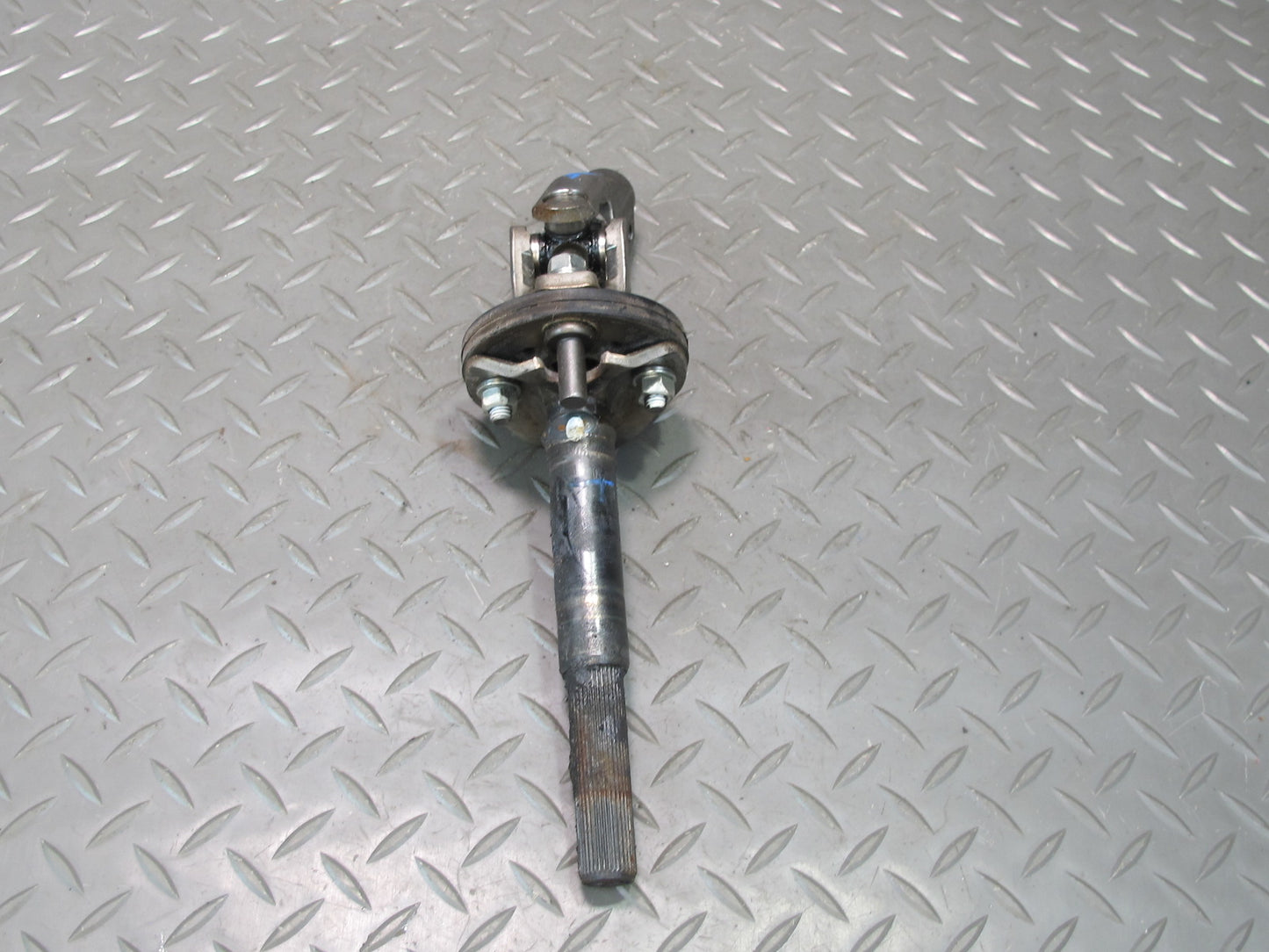 2003-2009 Lexus UZJ120L GX470 Steering Column Intermediate U Joint Shaft