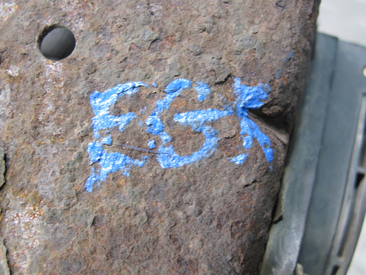 2003-2009 Lexus UZJ120L GX470 Trailer Hitch Towing Plug Wire Harness W/ Bracket