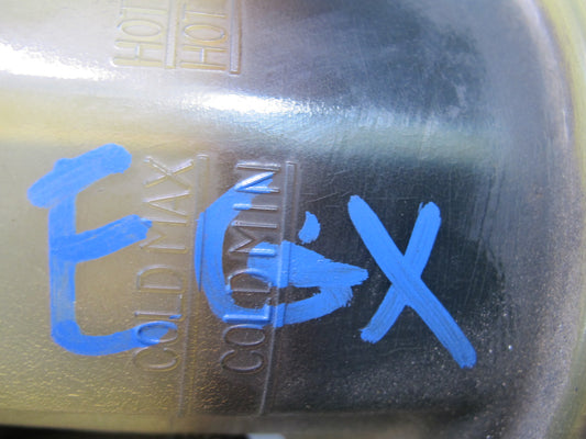 2003-2009 Lexus GX470 Power Steering Fluid Reservoir Bottle Tank W/ Bracket