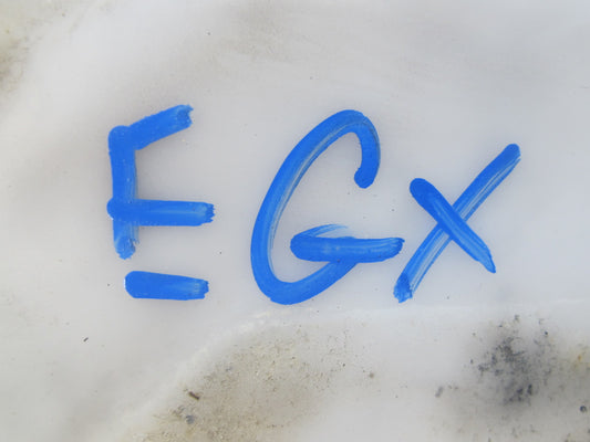 2003-2009 Lexus UZJ120L GX470 Battery Tray Hold Down Support Holder Bracket Set