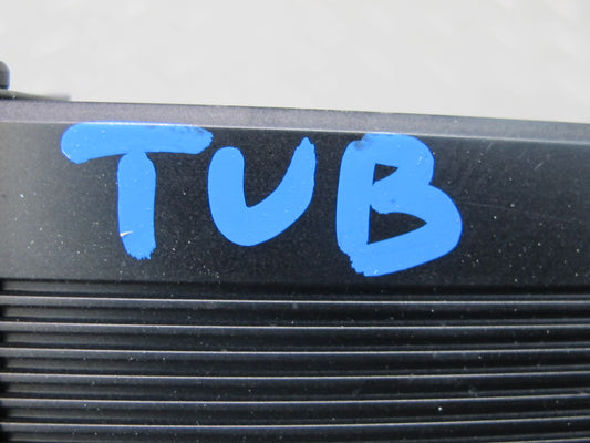 01-06 BMW E46 330ci Convert Harman Kardon Hi-fi Audio Amplifier AMP 8380068 OEM