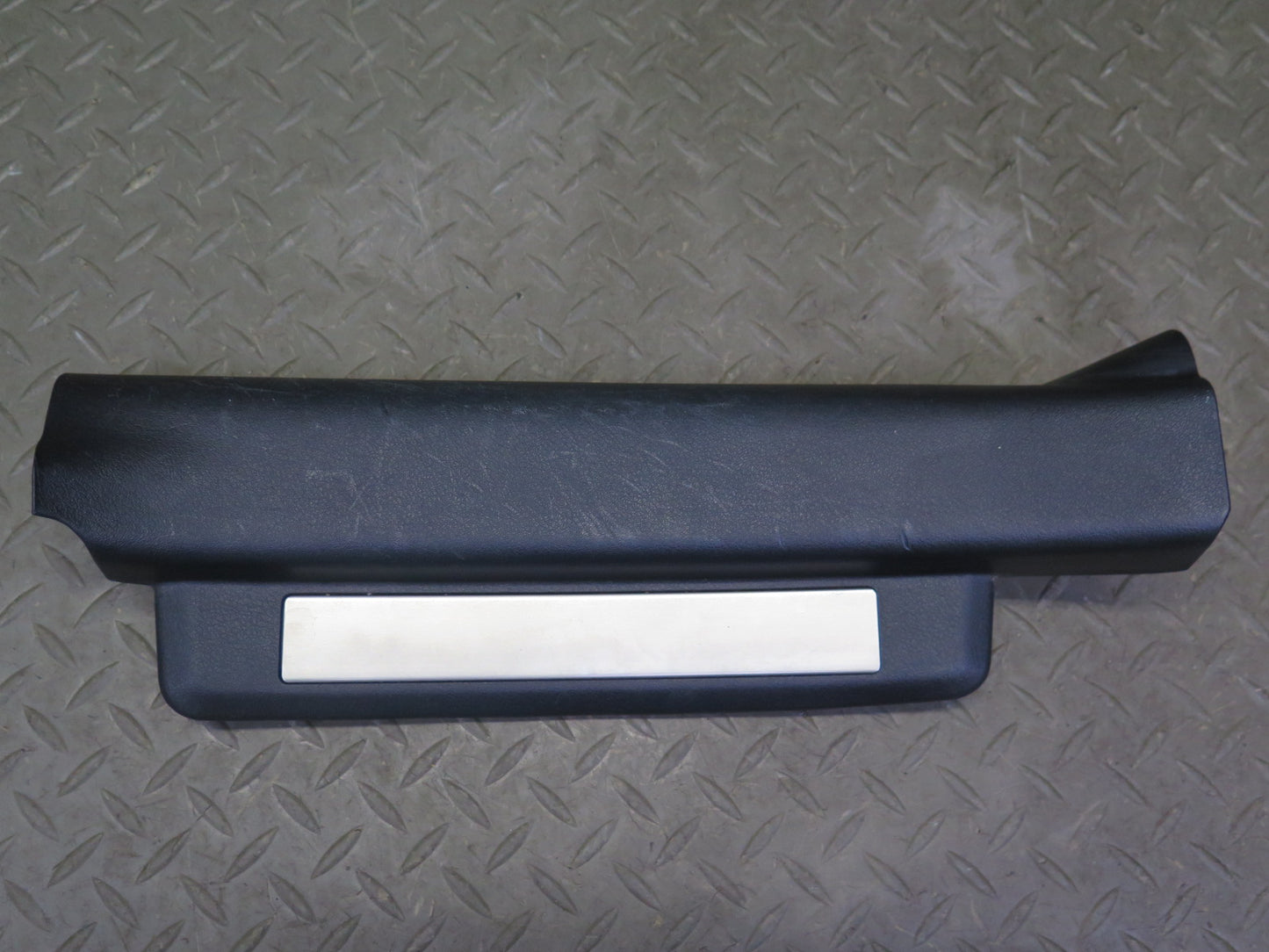 08-14 Lexus USE20L Is-f Set of 4 Front Rear Door Scuff Sill Plate Trim Panel OEM