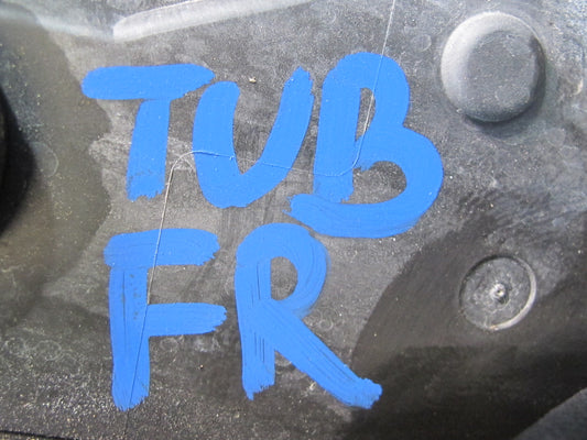 01-06 BMW E46 330CI Convertible Coupe Right Door Lock Latch Actuator OEM