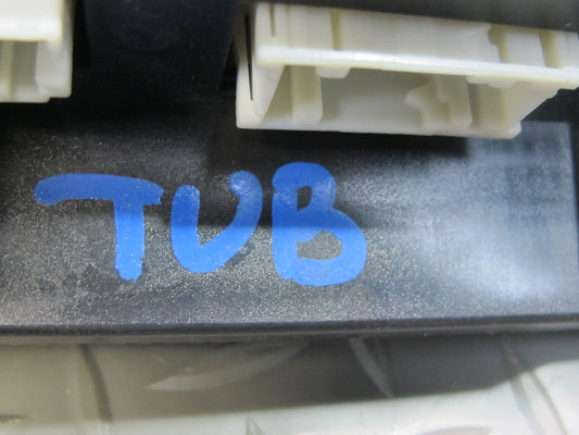 01-06 BMW E46 330ci A/C Heater Climate Control Switch Panel 4125794 OEM