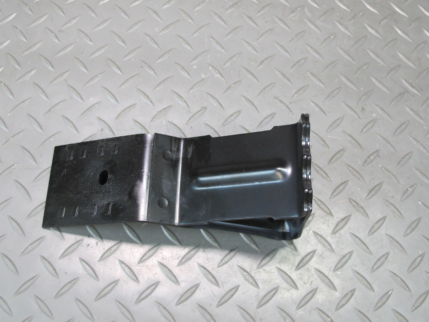 01-06 BMW E46 330Ci Emergency Spare Tire Lift Jack Stopper Set OEM