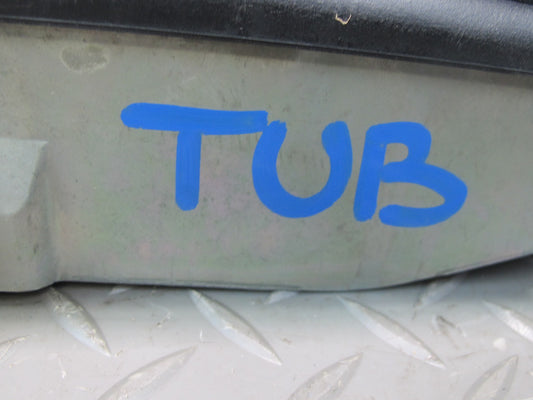 01-06 BMW E46 330ci Convertible Folding TOP Drive Motor Mechanism OEM