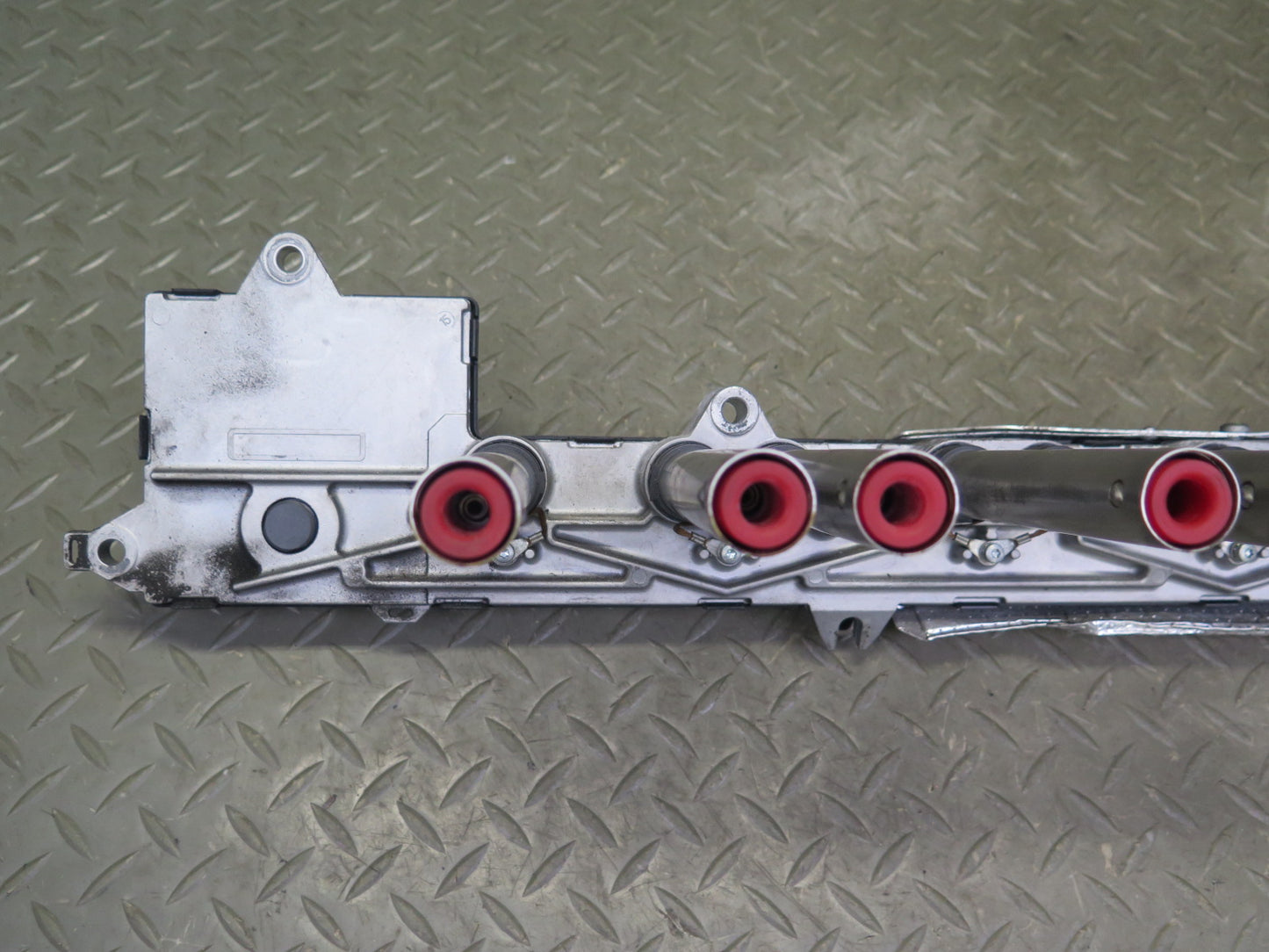 03-12 Mercedes R230 SL600 CL600 S600 M275 Engine Right Ignition Coil Pack 85K