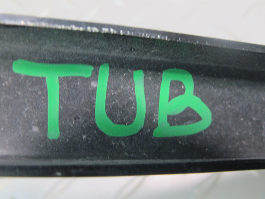 01-06 BMW E46 330ci Coupe Convertible Front Left & Right Wiper Arm Set OEM