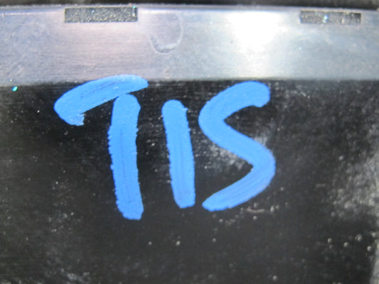 08-09 Lexus USE20L Is-f Sunroof Moonroof Motor Drive Unit 63260-53041 OEM