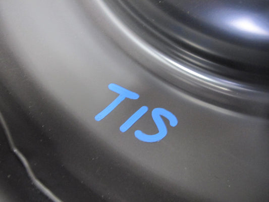 08-09 Lexus USE20L Is-f Emergency Spare Tire R18 18" Wheel 18x4J ET23 OEM