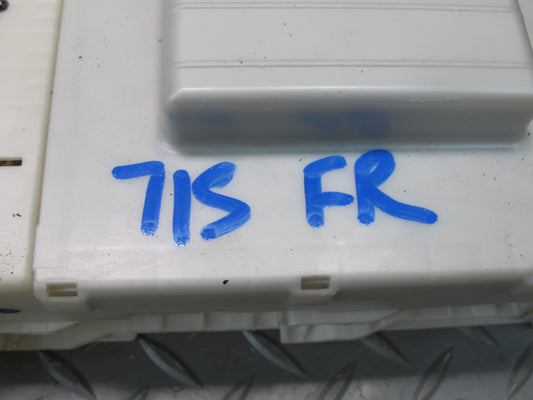 2008 Lexus USE20L Is-f Fuse Relay Junction Box Module 82730-53500 OEM