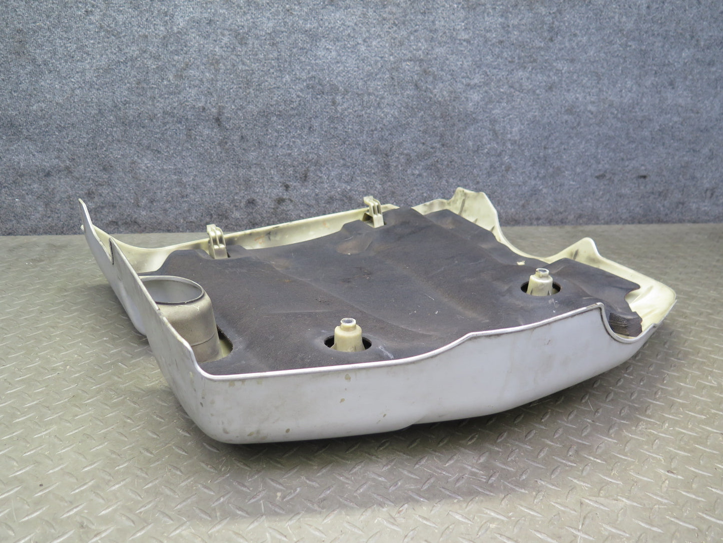 2006-2009 Lexus UZJ120L GX470 Engine Motor TOP Trim Cover Panel