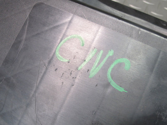 01-04 Chevrolet Corvette C5 Air Intake Cleaner Filter Box Assembly OEM