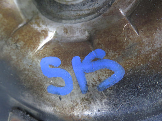 01-05 Lexus JCE10L IS300 A650E A/T Automatic Transmission Torque Converter OEM