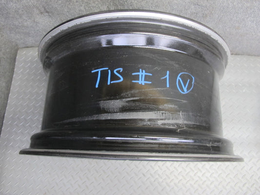 08-14 Lexus USE20L Is-f Rear Right R19 19" Alloy Wheel Rim 19X9J ET55 OEM