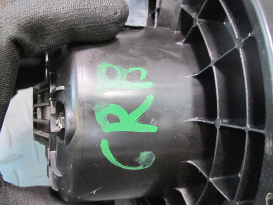 03-06 Chevrolet SSR A/C Heater Blower Motor Fan w Resistor OEM