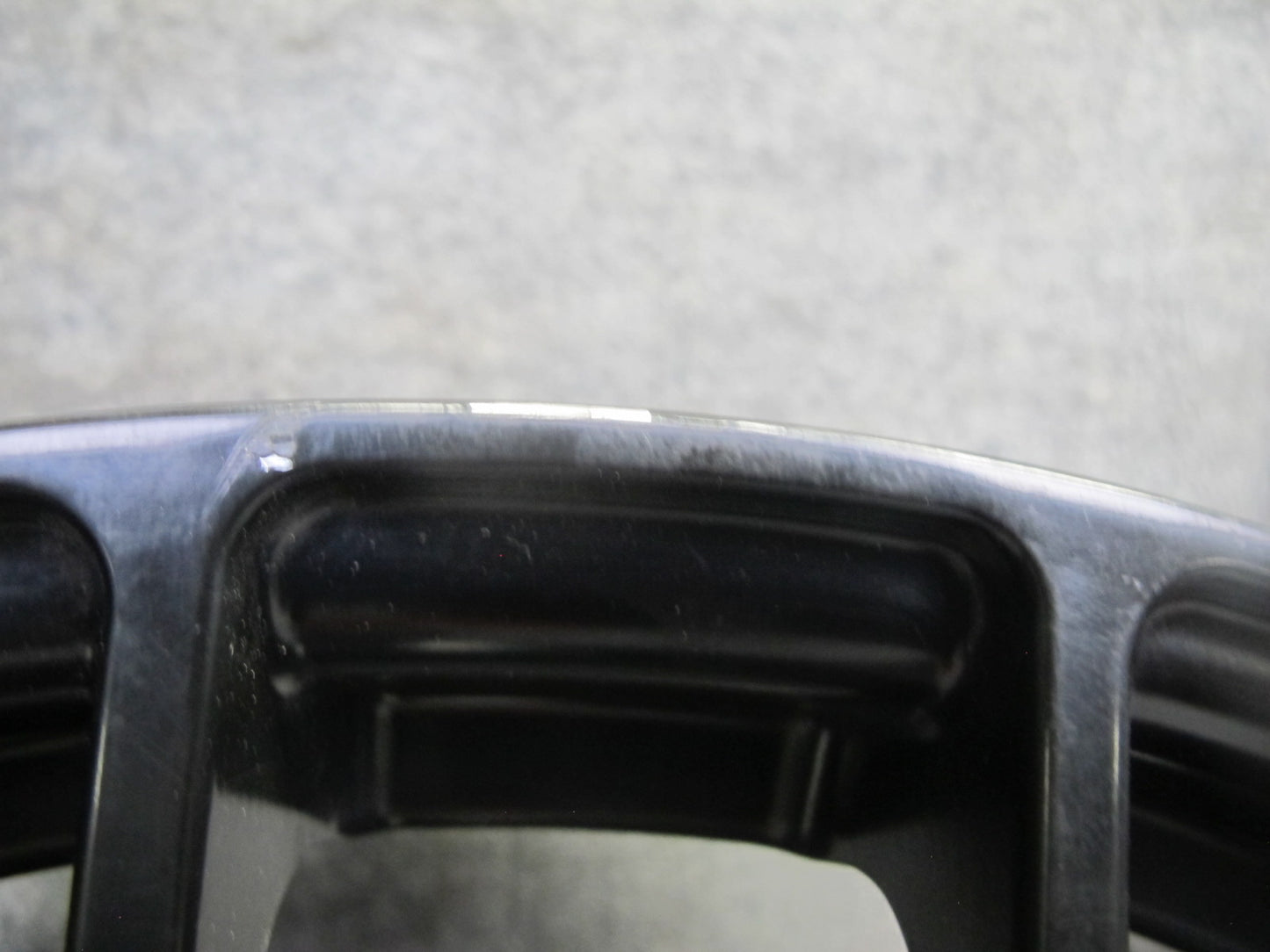 Victor Innsbruck Matt Black R19" Wheel Rim 19x8J ET45 19x10J ET50 5x130 Set of 4