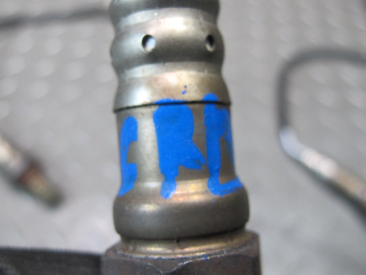 05-06 Chevrolet SSR 6.0L LS2 Set of 3 Exhaust Oxygen O2 Lambda Sensor OEM