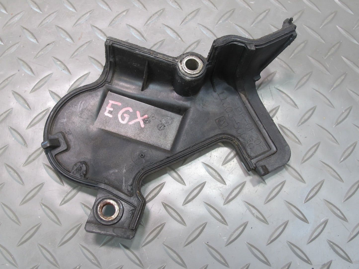 2004-2009 Lexus UZJ120L GX470 4.7L 2UZFE Engine Motor Timing Cover Set