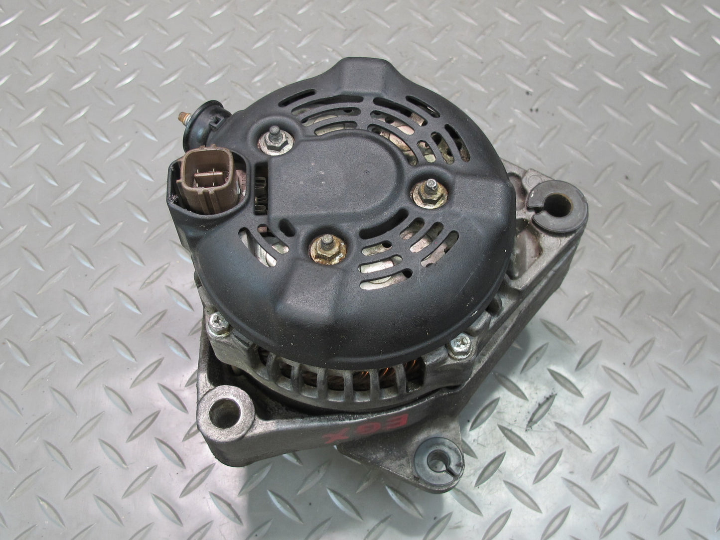 2004-2009 Lexus UZJ120L GX470 4.7L Engine Alternator Generator 27060-50360