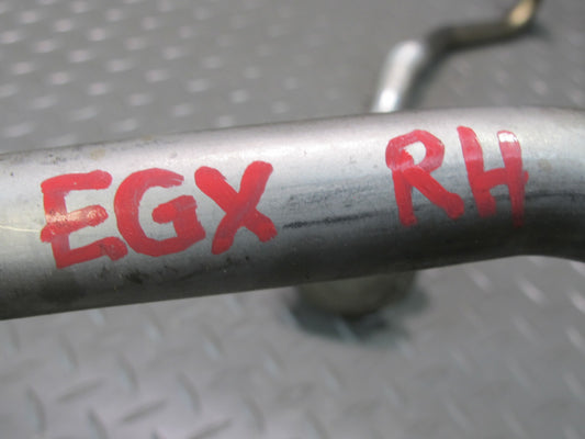 2004-2009 Lexus UZJ120L GX470 4.7L 2UZFE Engine Air Control Valve W/ Tube Set