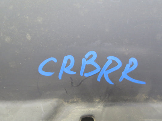 03-06 Chevrolet SSR Rear Right Fender Liner Splash Shield 15119960 OEM